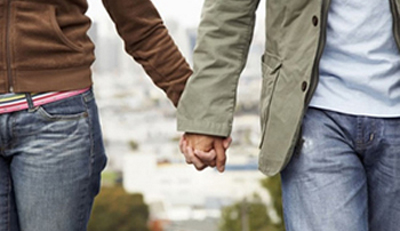 Encontrar pareja después de separarse