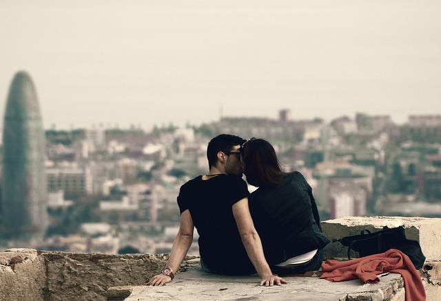 Encontrar pareja barcelona