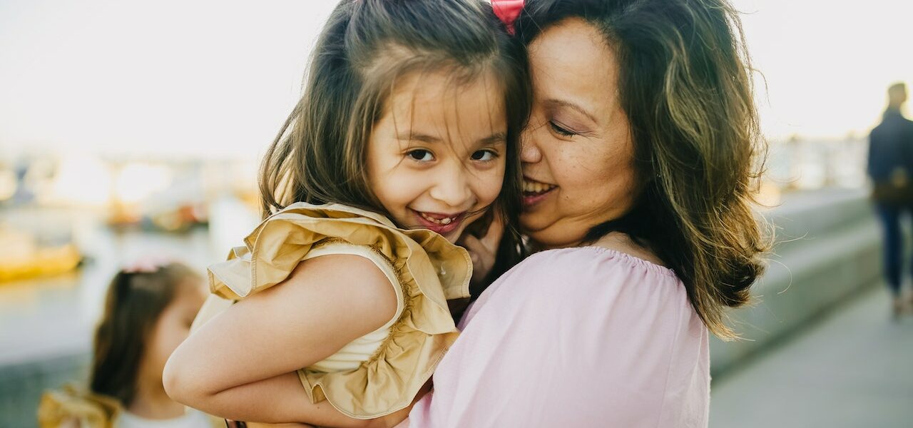 Madres solteras en busqueda de pareja