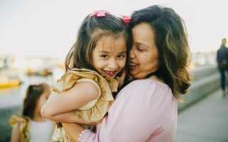 Madres solteras en busqueda de pareja