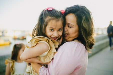 Madres solteras en busqueda de pareja